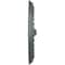 Ekena Millwork Foster Shell Ceiling Medallion (Fits Canopies up to 9 5/8"), 15 3/4"OD x 2"P, Athenian Green Crackle CM15FOAGC - alternate 2